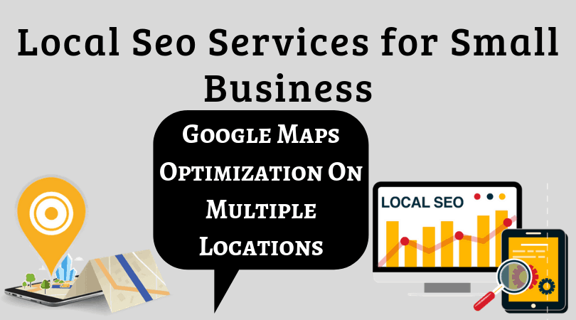 Google Maps Optimization On Multiple Locations