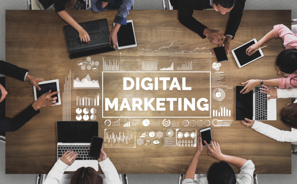 Why Digital Marketing is Important