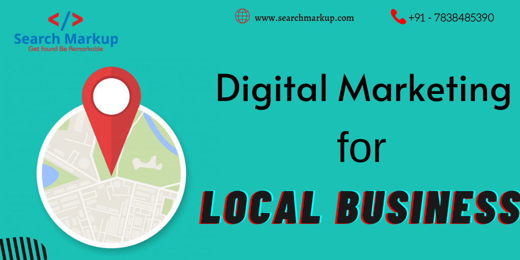 Digital Marketing Tips for Local Business