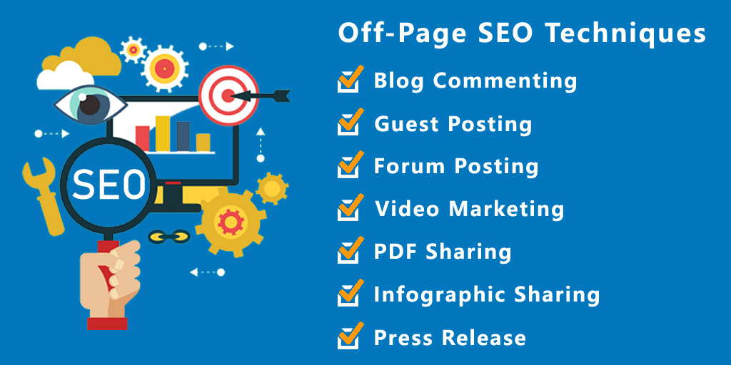 best off page seo techniques for small business