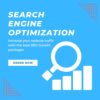 product SEO Growth by search markup digital marketing