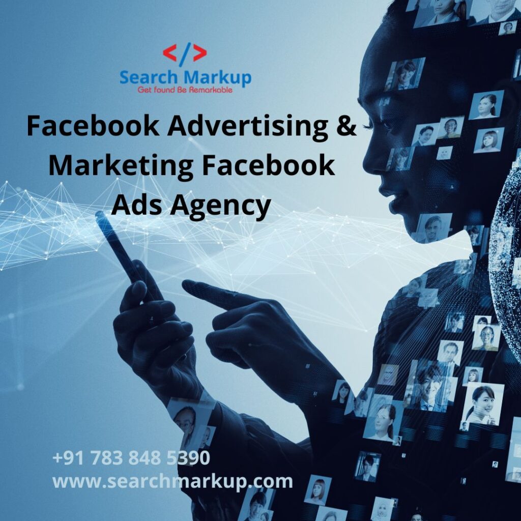 Facebook Advertising and Marketing Facebook Ads Agency