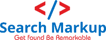 Search Markeup Digital Marketing Agency Logo
