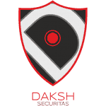 Daksh Securitas Logo
