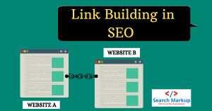 link building