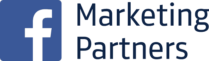 Homepage Facebook Marketing Partners logo