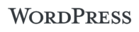 Homepage WordPress website and hosting-service